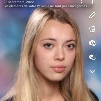 Babysitter in Lille: Clara