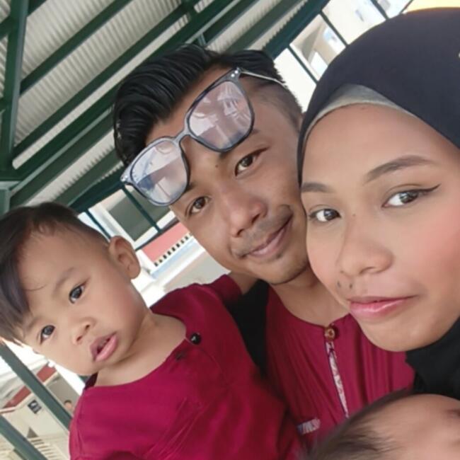 Babysitting job in Singapore: Shura