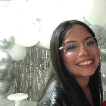Niñera en Coquimbo: Jhustina