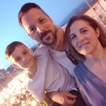 Parent Rome: Laura