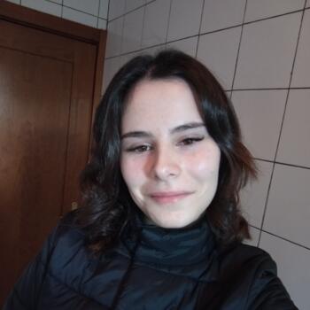 Babysitter Ota: Mafalda