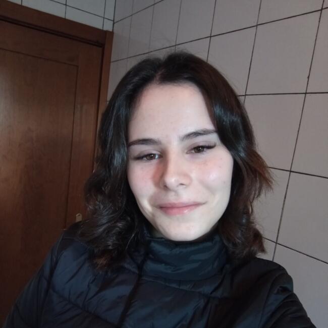 Babysitter in Ota: Mafalda