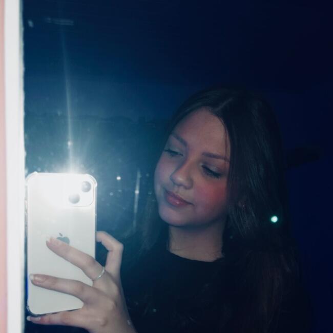 Babysitter in Lages: Rafaela