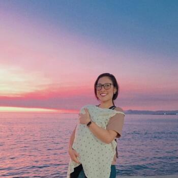 Niñera Pto Vallarta: Laura