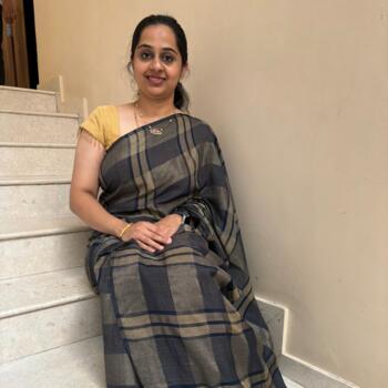 Parent Bengaluru: Sahana