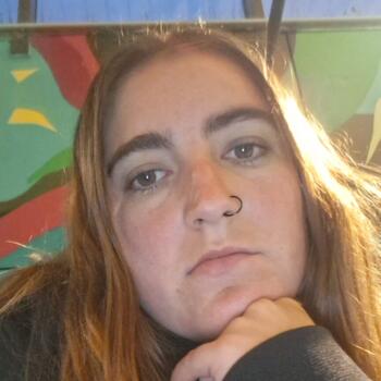 Babysitter in Nanterre: Graziella