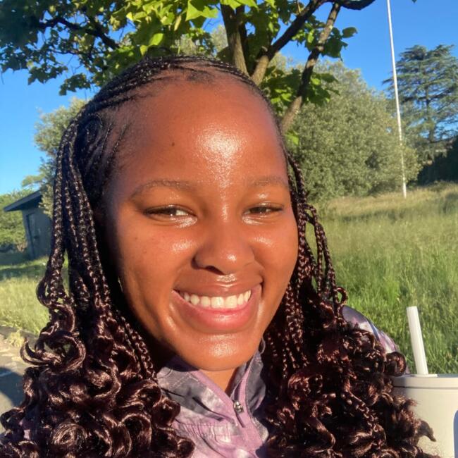 Babysitter in Bloemfontein: Kuhle