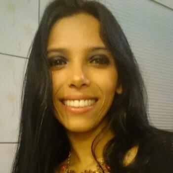 Babá em São Paulo (São Paulo): Flavia
