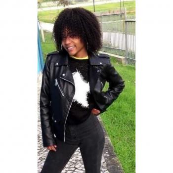 Babysitter Amadora: Jaquelina