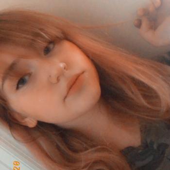 Babysitter in Davenport (Florida): Savanah