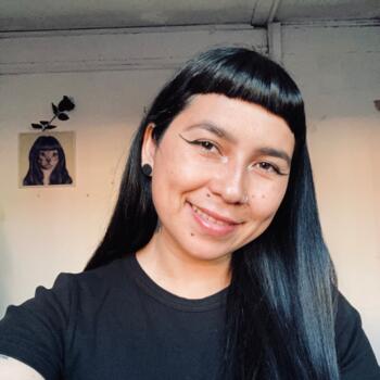 Babysitter Melipilla: Fabiola