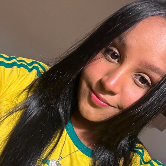 Babá em Contagem: Elisa