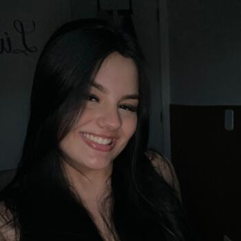 Babysitting job in Casimiro de Abreu: babysitting job Eduarda