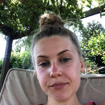 Babysitters in Ipswich: Scarlett