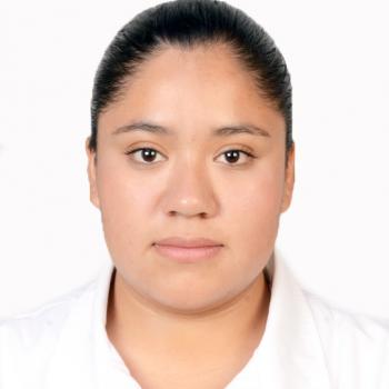 Babysitter Antofagasta: Estefania