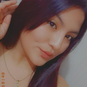 Babysitter in San Juan (Lima): Dani