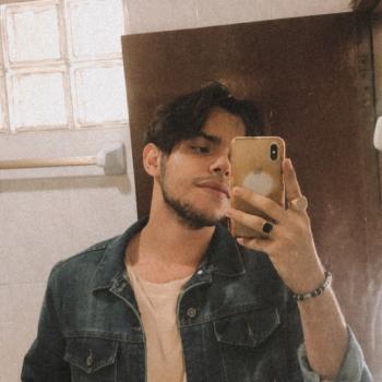 Babysitter Barranquilla: Dylan