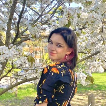 Babysitter Golbey: Anaïs