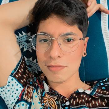 Babysitter in Madrid: Wilson Aaron
