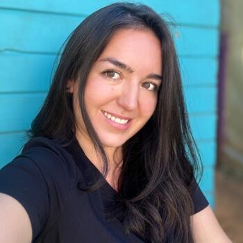 Babysitter in Temuco: Camila