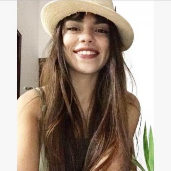 Babysitter in Guadalupe: Estelany