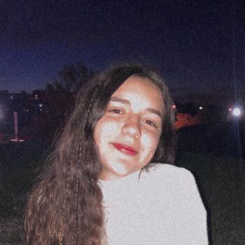 Babysitter em Seixal: Iris