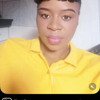 Nanny in Benoni: ELis