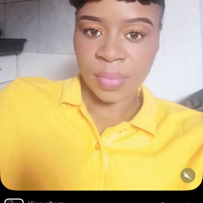 Nanny in Benoni: ELis