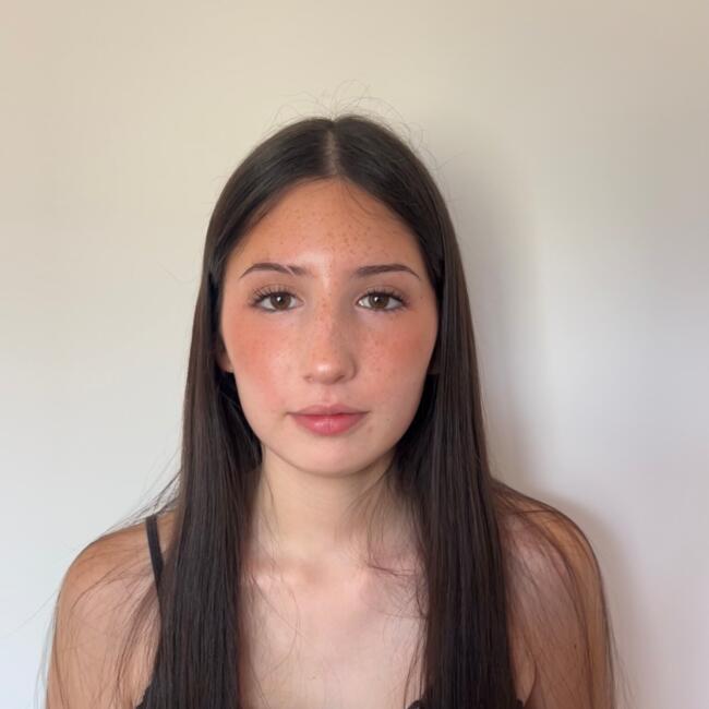 Babysitter in Providencia: Bernardita