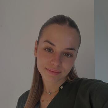 Babysitter in Beauvoisin: Maelys