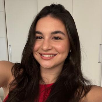 Babysitter em Lisboa: Ana Paula