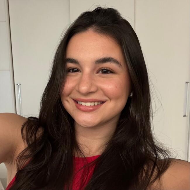 Babysitter em Lisboa: Ana Paula