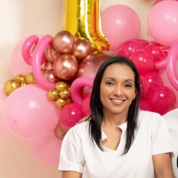 Babysitting job in Las Tablas: babysitting job Lidalina