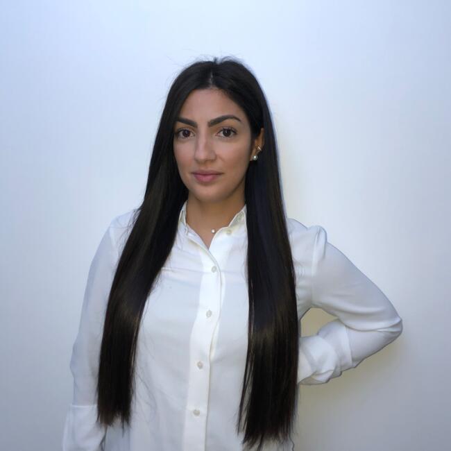 Babysitter in Sucy-en-Brie: Jessica