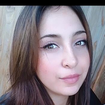 Babysitter in Temuco: Claudia