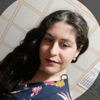 Babysitter in Torrevieja: Aitana