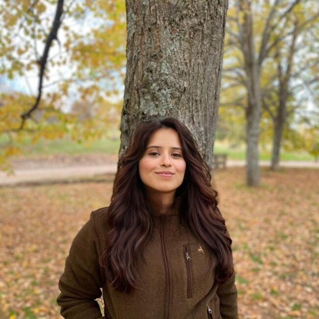 Nanny in Woodbridge (Virginia): Katherine