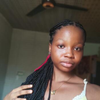 Babysitter Port Harcourt: Tella
