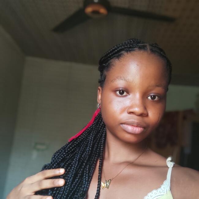 Babysitter in Port Harcourt: Tella