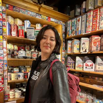 Babysitter Malmo: Moa