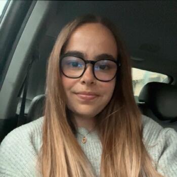 Canguro en Terrassa: Clara