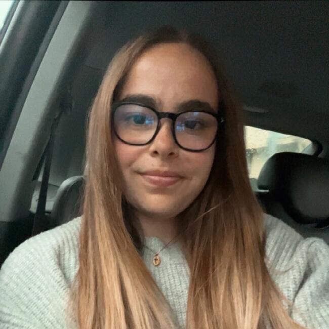 Babysitter in Terrassa: Clara