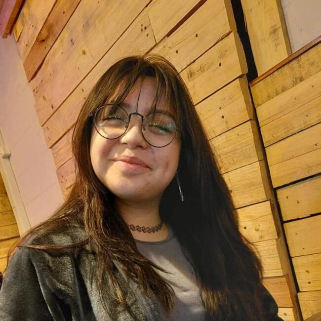 Babysitter in Llanquihue: Rayen Carrillo
