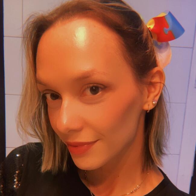 Babysitter in Petrolina: Denise