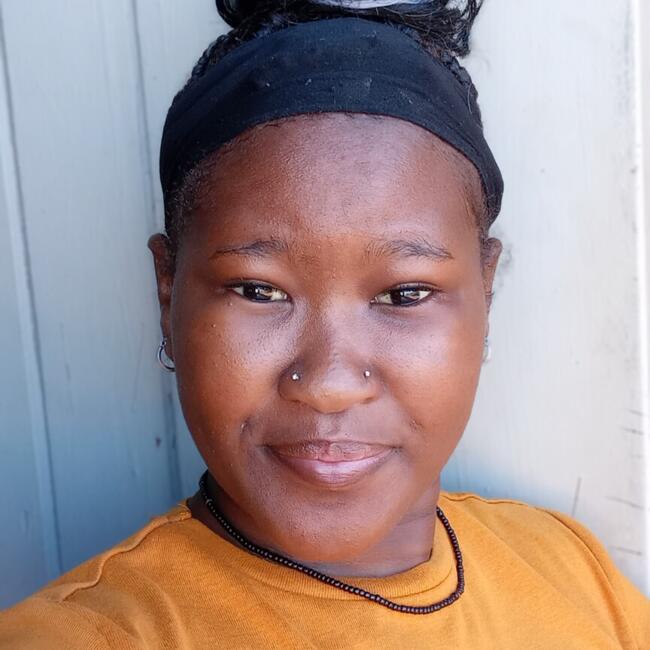 Babysitter in Krugersdorp: Surprise