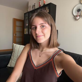 Babysitter in São Domingos de Rana: Vitória