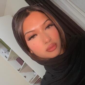 Babysitter in Ilford: Sumiya