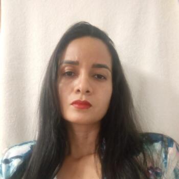 Niñera Valencia: Doris Lorena