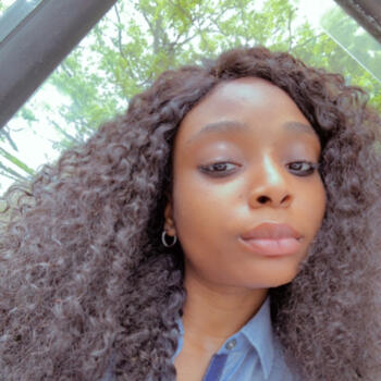 Nounou York (Toronto county): Omoteniola