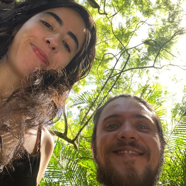 Babysitting job in San José (Provincia de San José): Fabricio